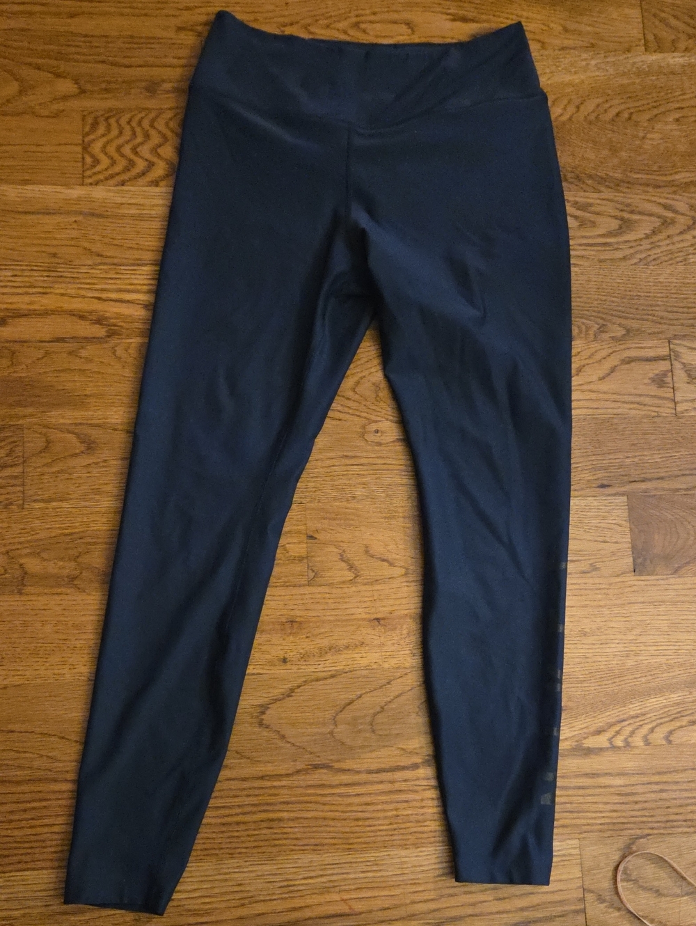 Nike Navy Women's Performance Leggings